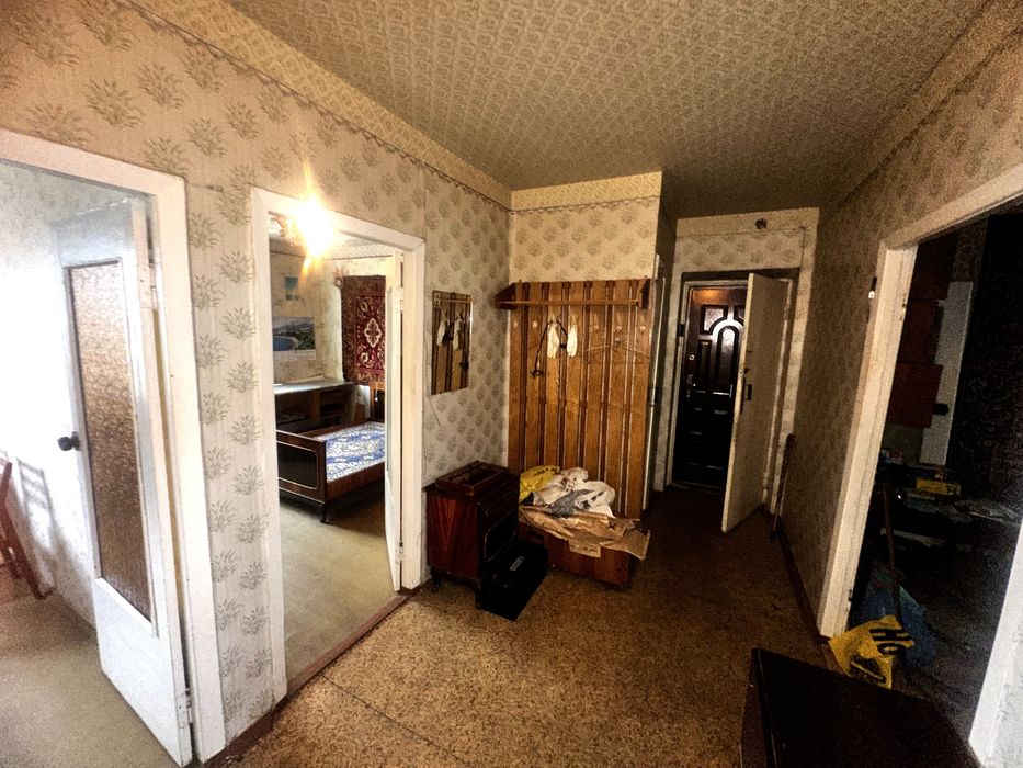 Продам 3 х кімн квартиру с. Глибоке