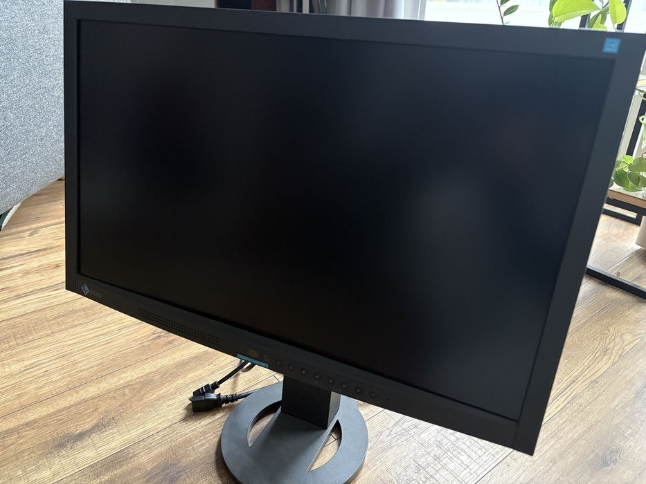 Monitor EIZO - FlexScan EV2333W (uszkodzony)