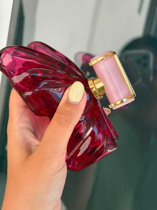 Carolina Herrera - La Bomba - Eau de Parfum Mulher - 80ml
