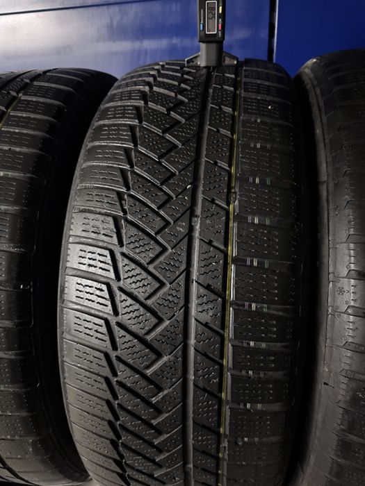 Continental WinterContact ts850p 225/55r17 Склад Шин Умань 225 55 r 17