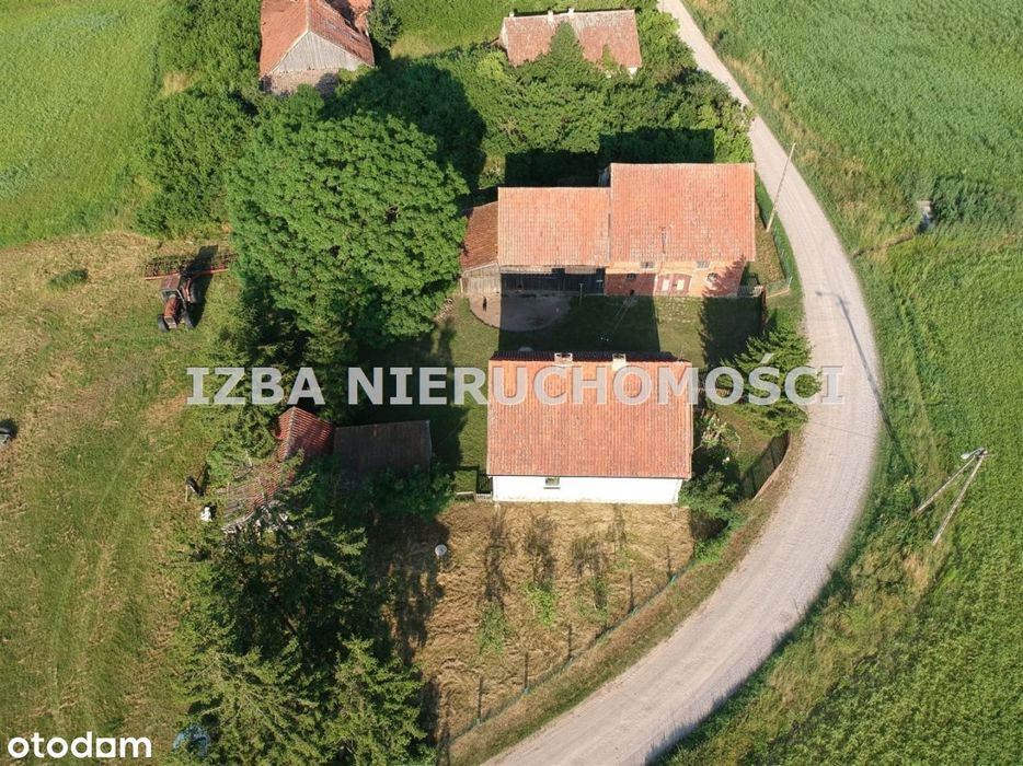 Dom – Banie Mazurskie - Widok 4