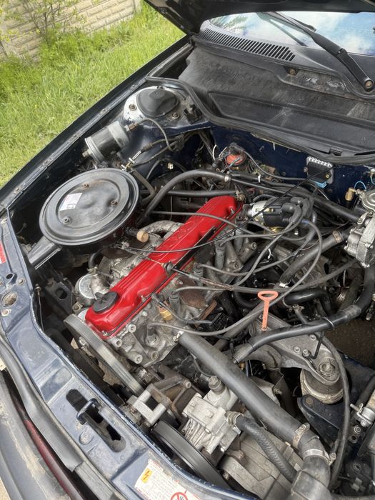 Audi 100