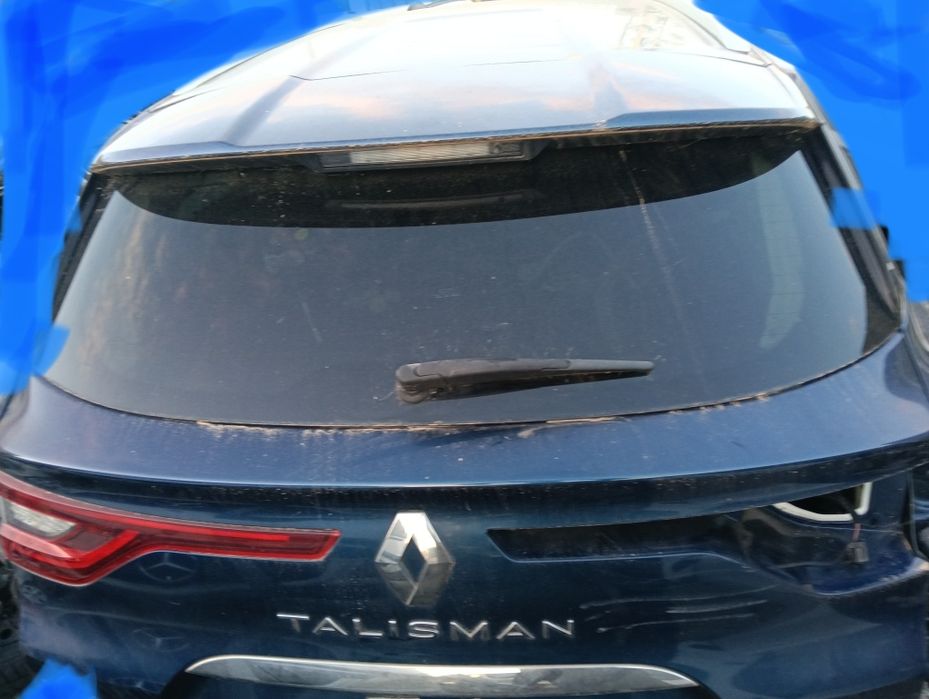 Renault talismã sw tampa da mala para os Anos de 2015/2016/2017/2018/2019