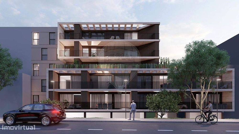 Apartamento T3 para venda