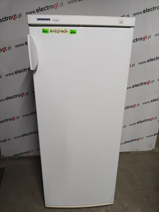 Chłodziarka liebherr 145cm wys. 300 litrów Gwarancja dowóz.