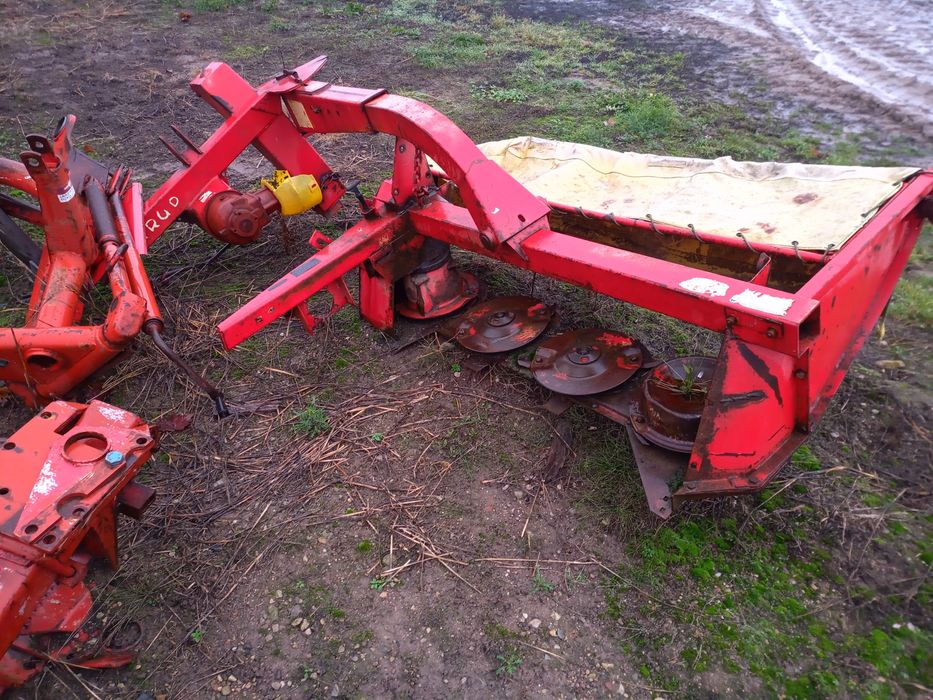 Części do kosiarki kuhn krone kverneland tarup claas