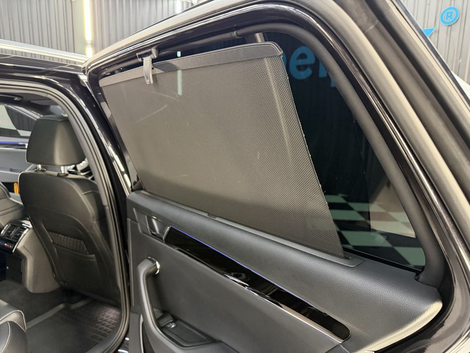 Skoda Superb 3 2020 2.0 TDI L&K