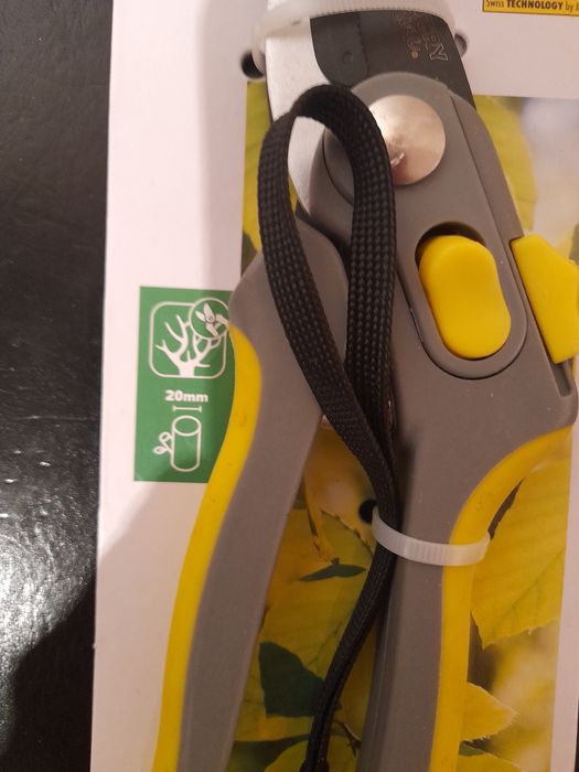 Секатор Country Side Німеччина