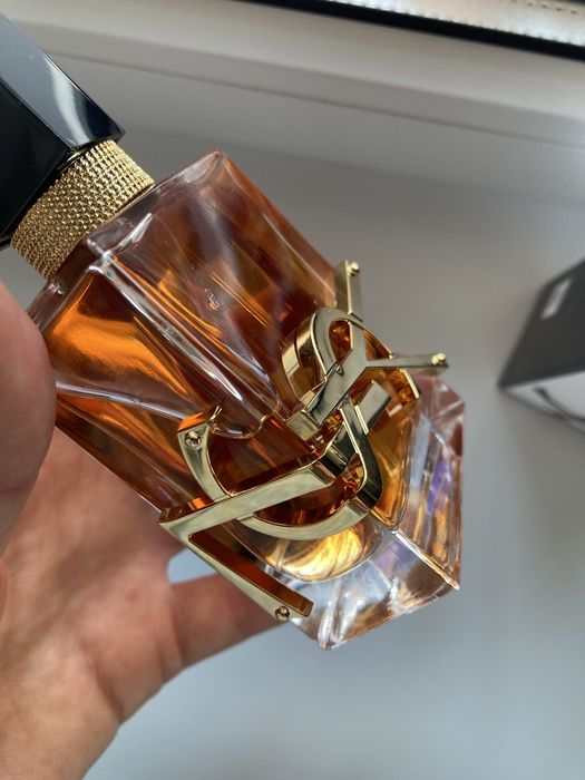 Yves Saint Laurent Libre Intense парфумована вода 50 мл