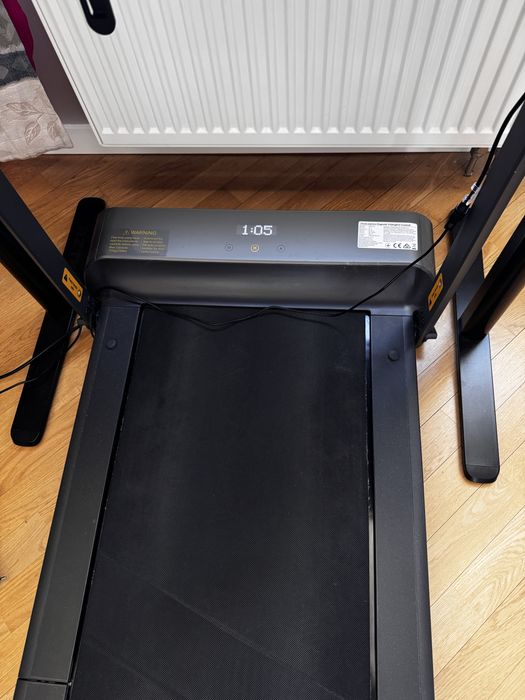 Доріжка для ходьби KingSmith