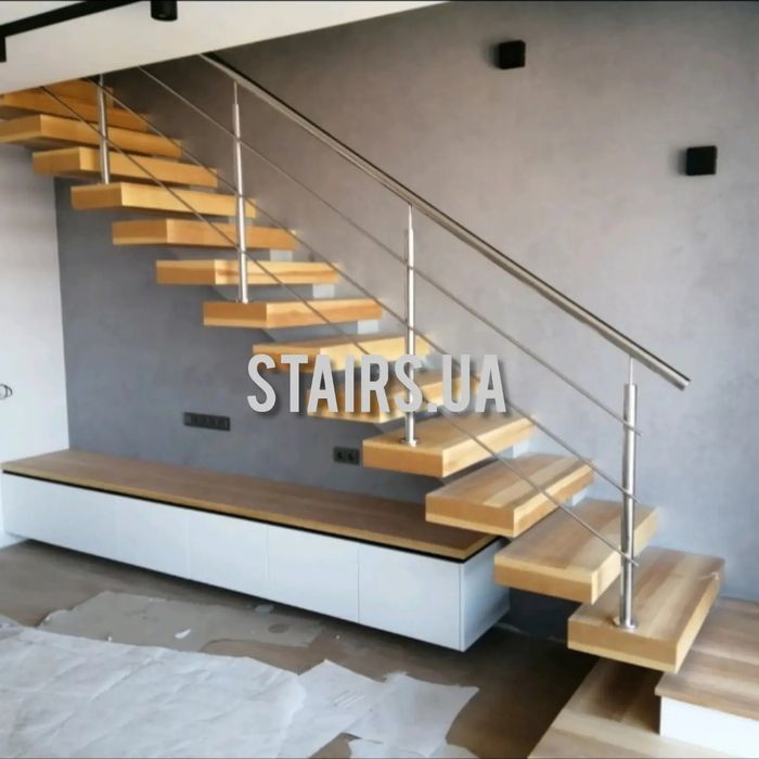 Сходи бетонні Кременчук