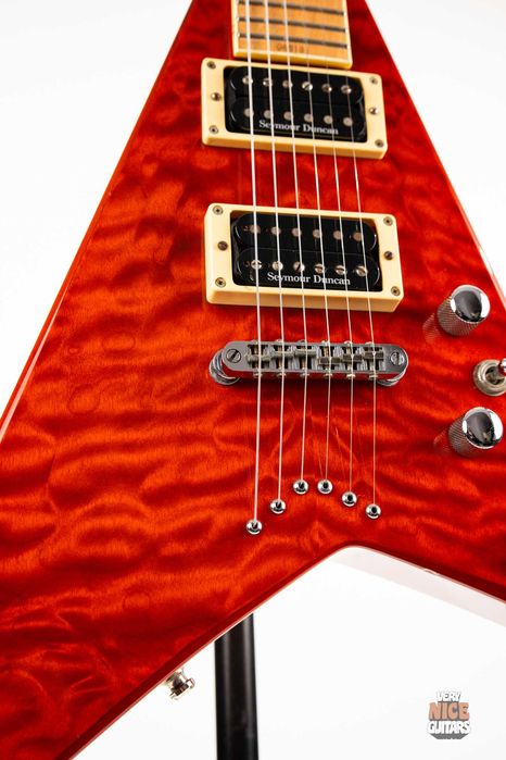 Jackson Stars RR-TN02