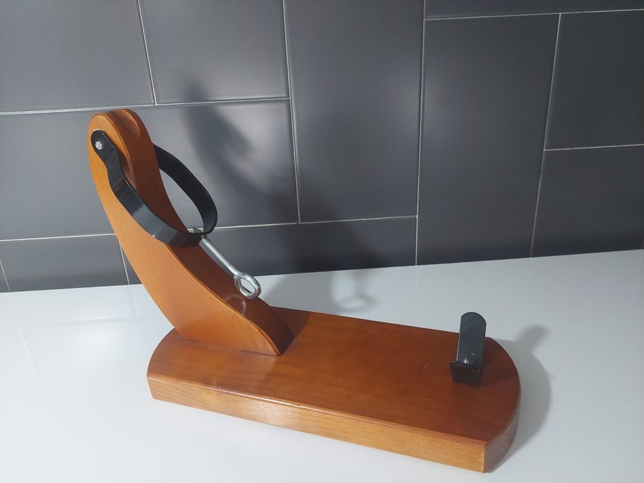 Suporte para presunto