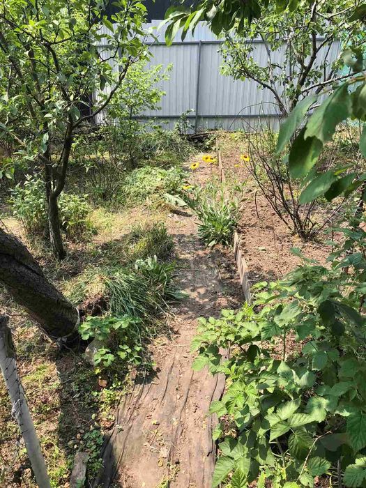 Продам дачу в черте города, Космический район