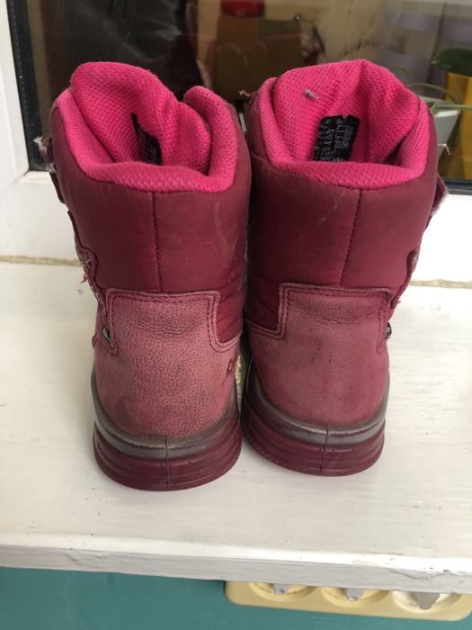 Зимові чобітки Ecco 28