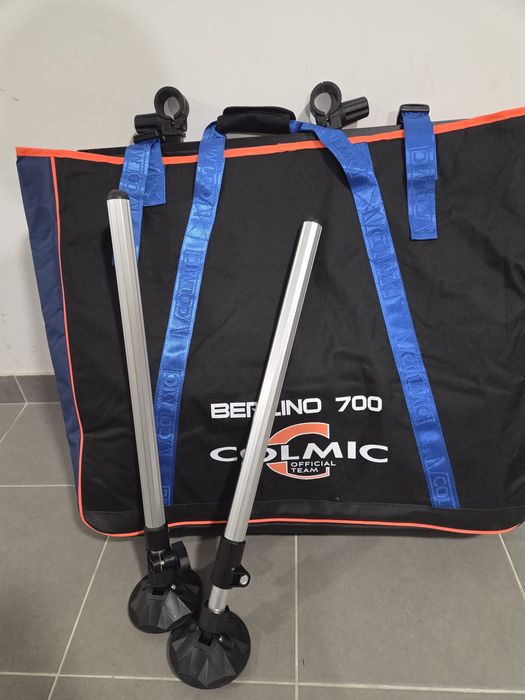 Vendo mesa COLMIC 650