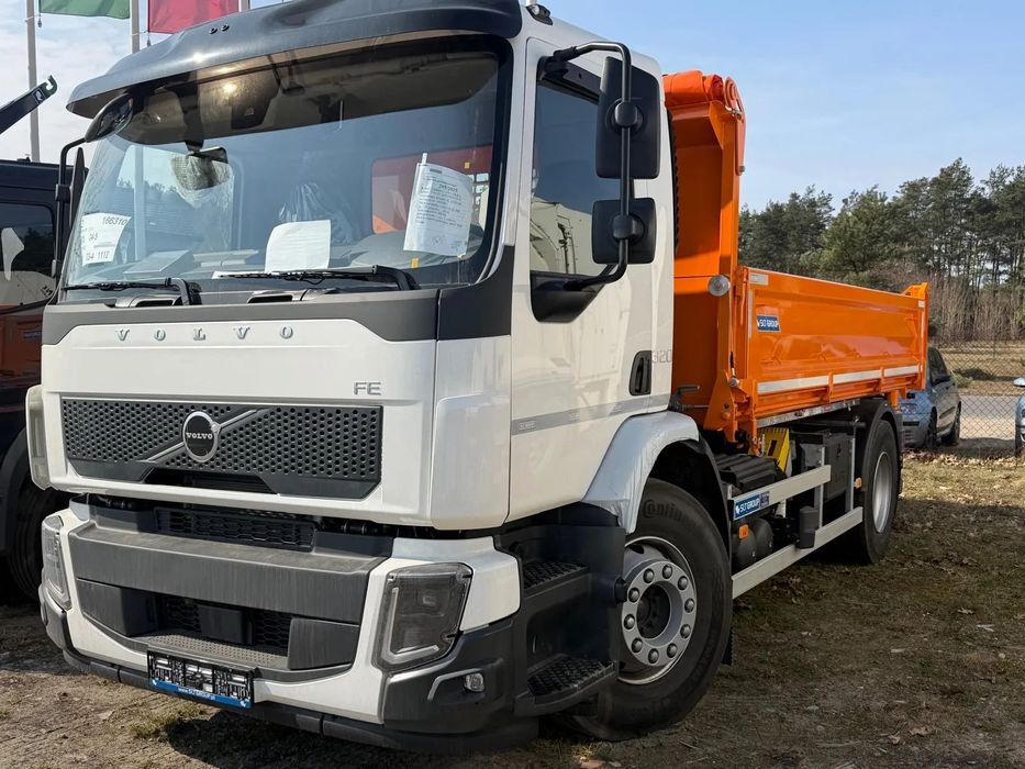 Volvo