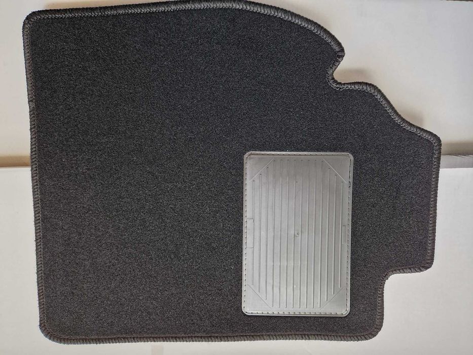 PANDA Fiat conjunto tapetes novos elevada qualidade