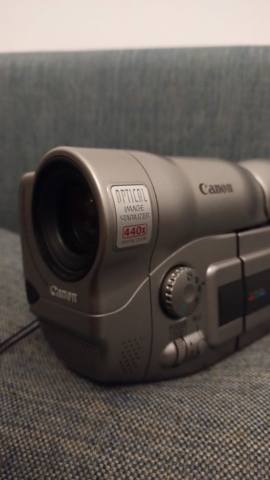 Do sprzedania kamera wideo  Canon 8mm