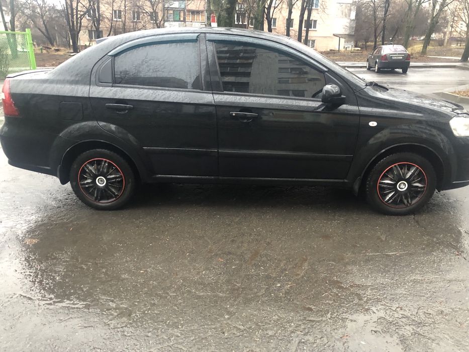 Продам свое  авто