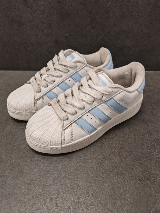 Adidas superstar XLG r. 36 2/3