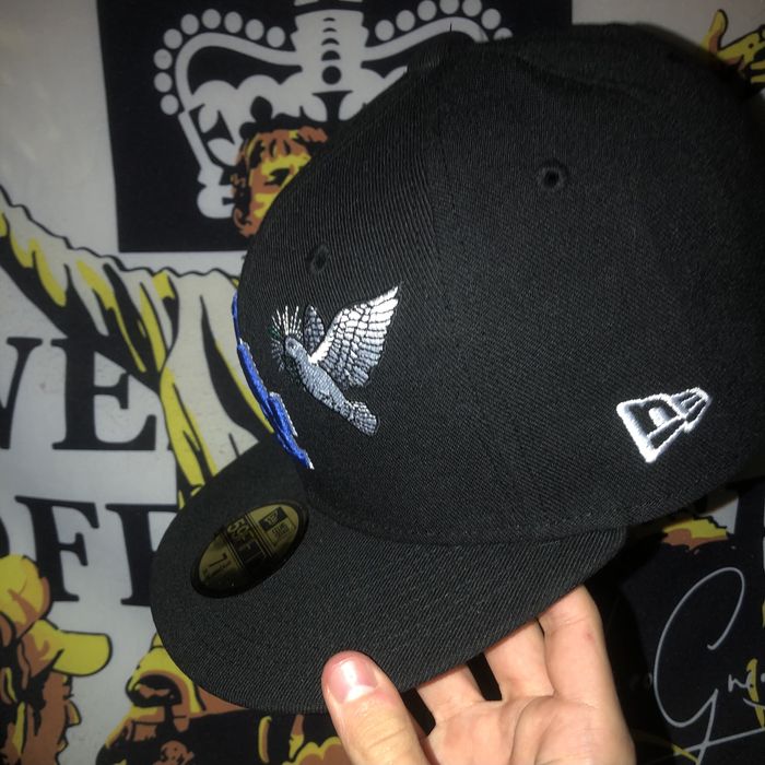 Кепка New Era оригинал дрип найк адидас пума sp5der гуччи la pull&bear