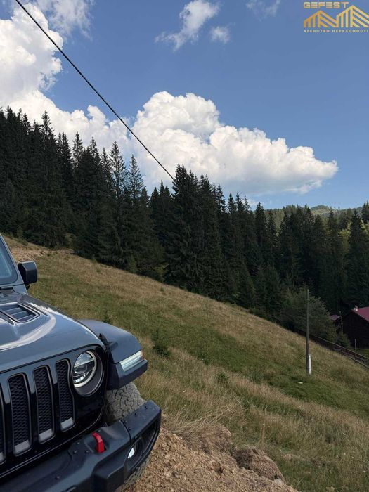 Кривопілля. 28сотих. Нерухомість. Земля. Карпати. Верховинський район