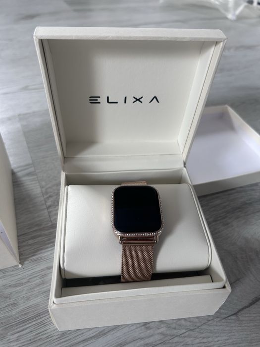 Smartwatch elixa