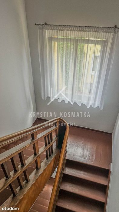 Czteropokojowe, ul. Wyczółkowskiego.