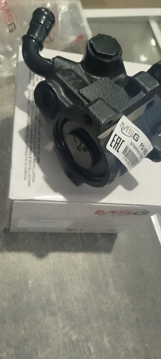 Насос гідропідсилювача керма, Ford Escort, Fiesta, Transit 1.4-2.5tdi