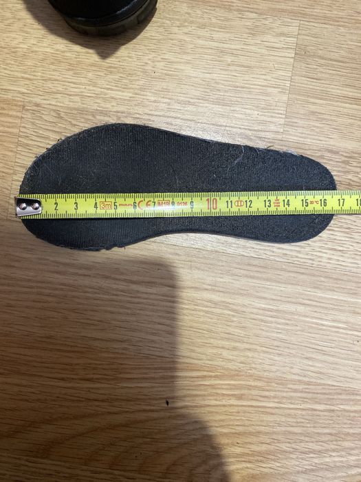 Buty dziecięce rozmiar 26