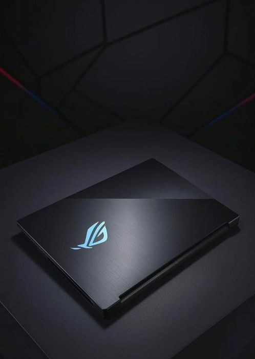 Asus rog strix scar 3