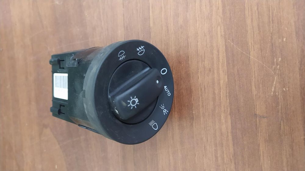 Comando Das Luzes Seat Exeo Berlina 3R2