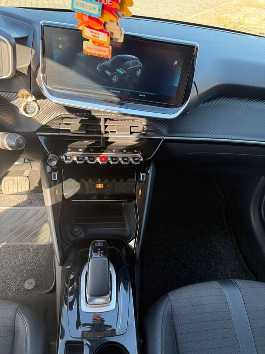 Peugeot e-208 50 kWh Allure Pack