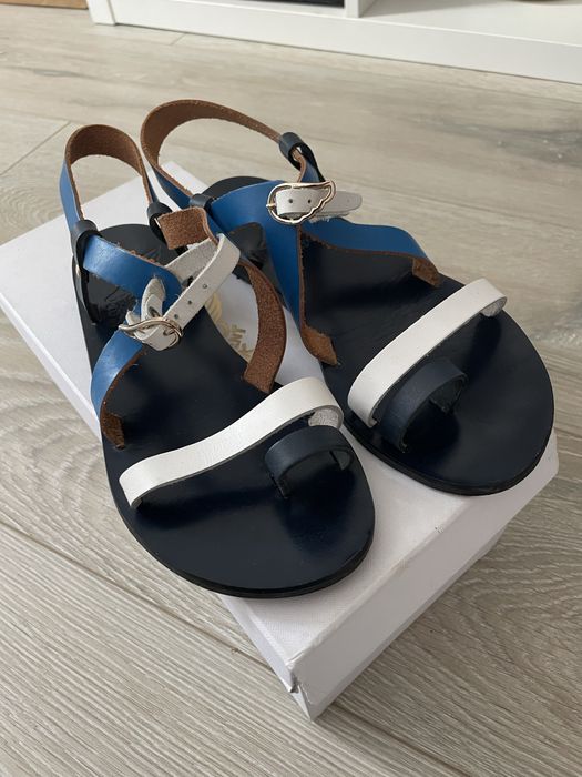 Сандалі, 35.5-36