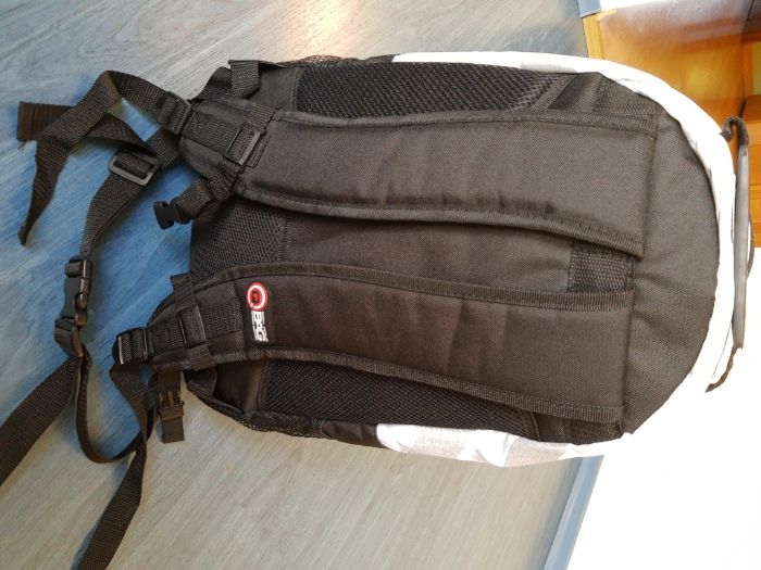 Plecak Q-BAG Nowy