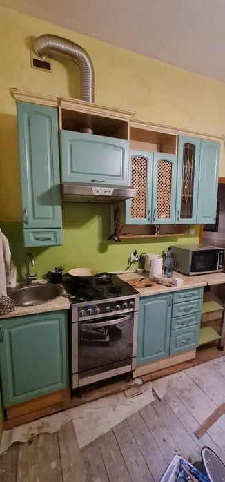 Kuchnia, pilna wyprzedaż!