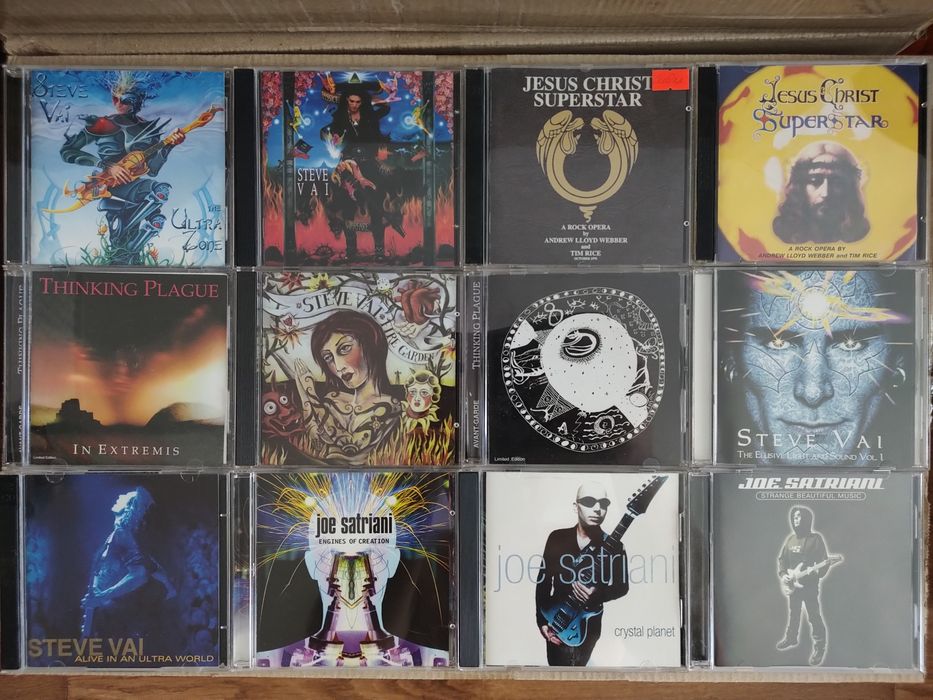 Продам CD/DVD-диски