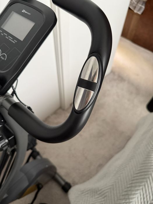 Rower treningowy składany Xbike