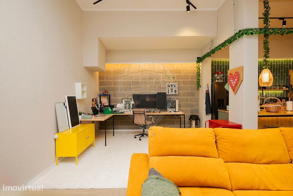 Apartamento T3 para venda
