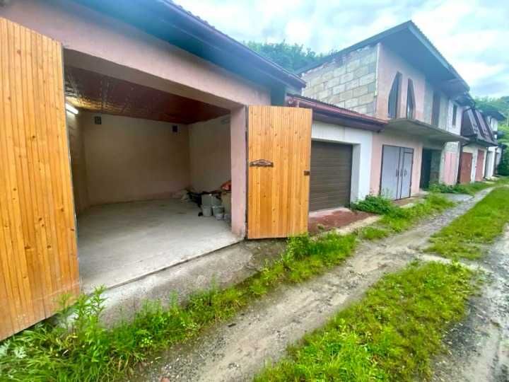 Оренда Склад-Гараж. вул. Харківська-Личаківська-Казервальду