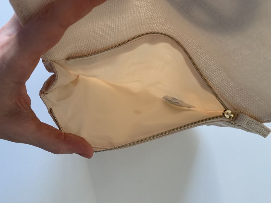 Оригінальна косметичка Giorgio Armani Beauty (клатч).