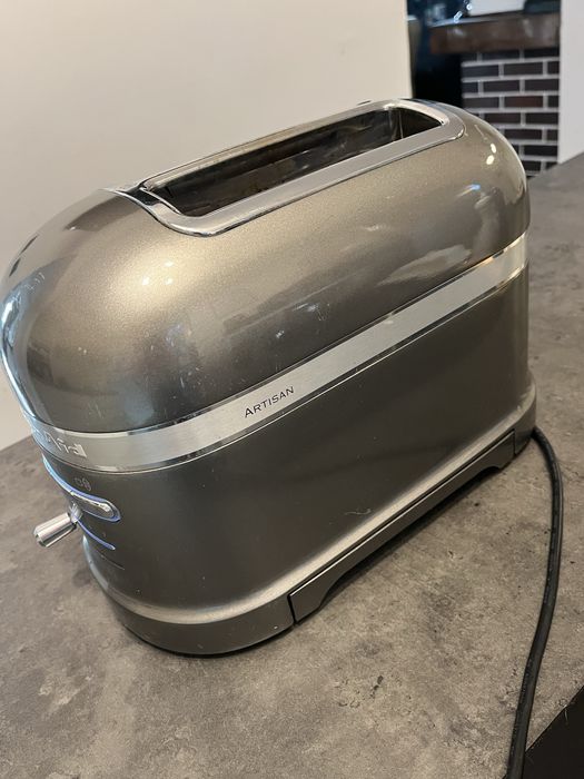 KitchenAid toster