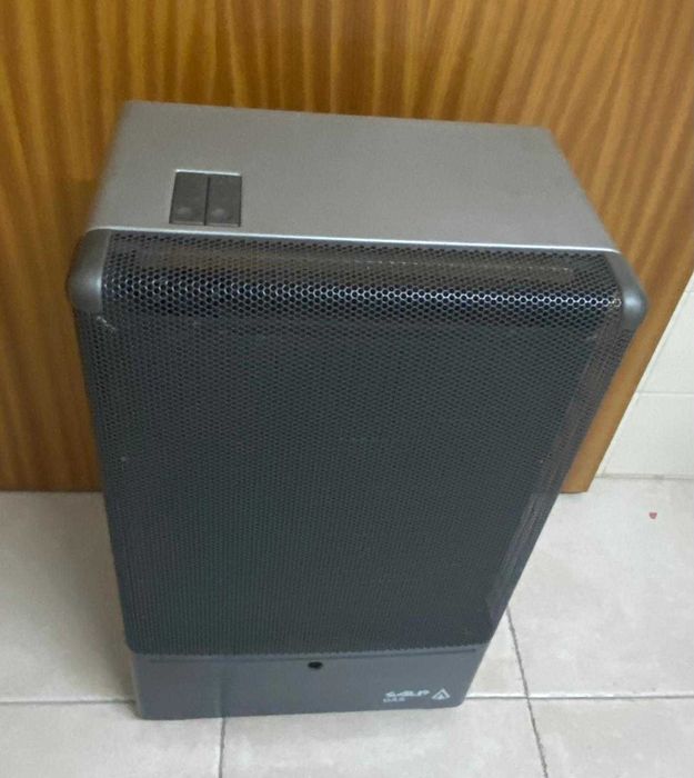 Aquecedor a Gás, Galp Gás