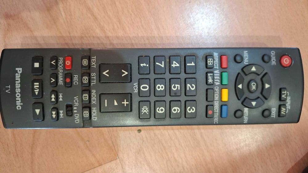 Telewizor Panasonic TH-42PZ8ES