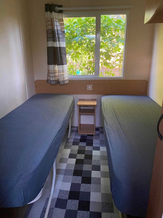 Domek nad jeziorem Białoławki pomost łódka