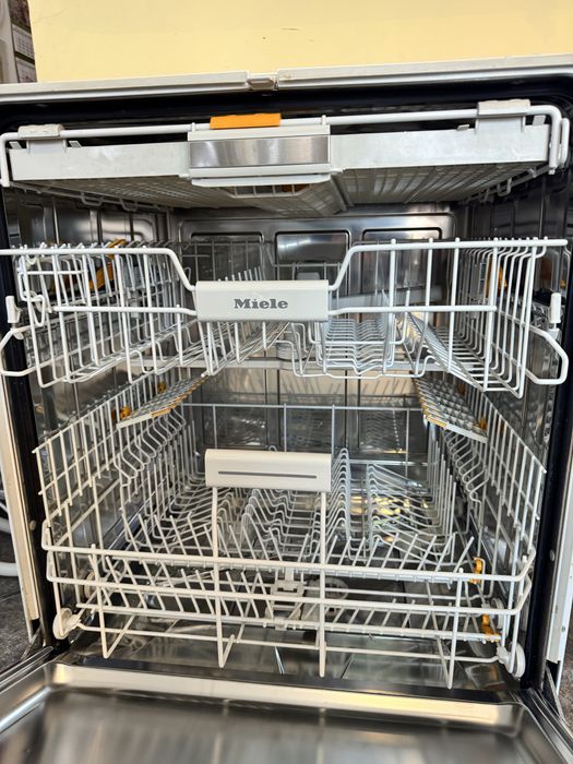 Podblatowa zmywarka Miele G 6730 SCU 6 m-cy gwarancji
