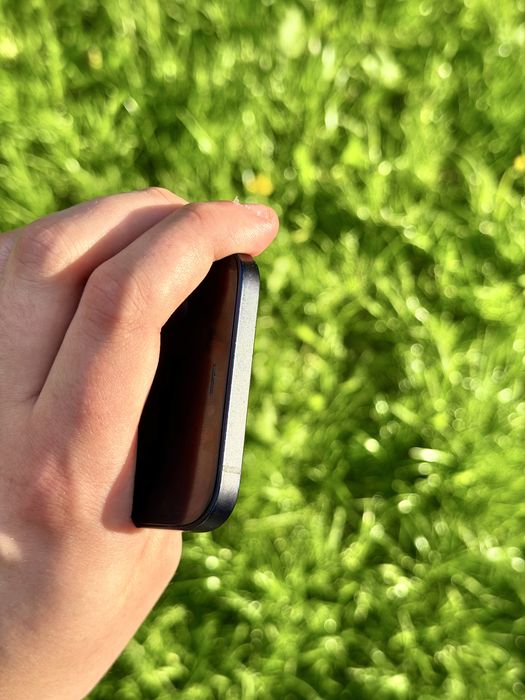 iPhone 12, Stan Bardzo Dobry, Kondycja Baterii 91%