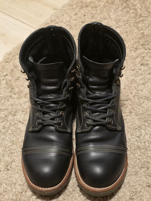Red Wing Shoes 4331 Iron Ranger 43