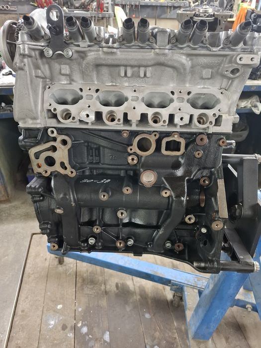 Мотор Audi 2.0 TFSI Gen 3 DBP DBPA 06L100033D A4 B9